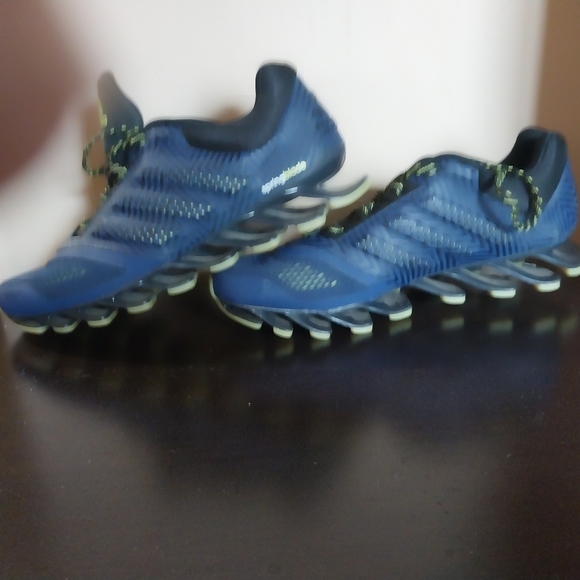 Adidas springblade - Picture 2 of 6